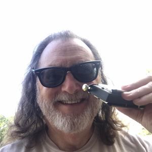 Meet your Posher, Nick